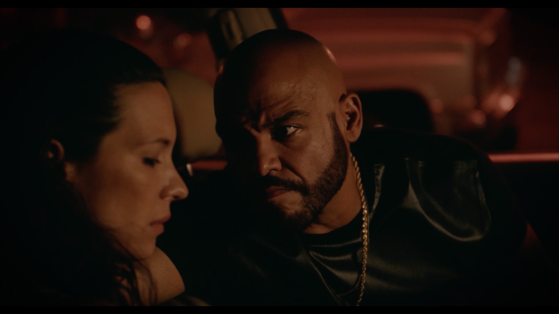 Sleep With Me - Clip 02