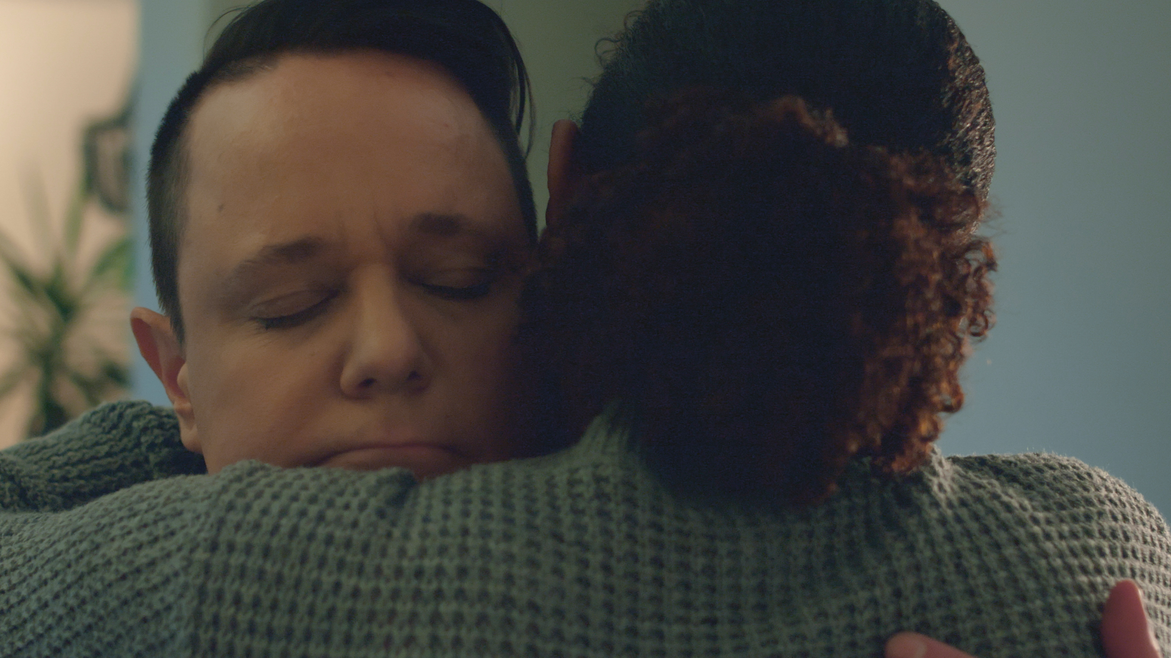 Maybe Someday Trailer