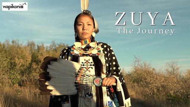 Zuya (The Journey) 
