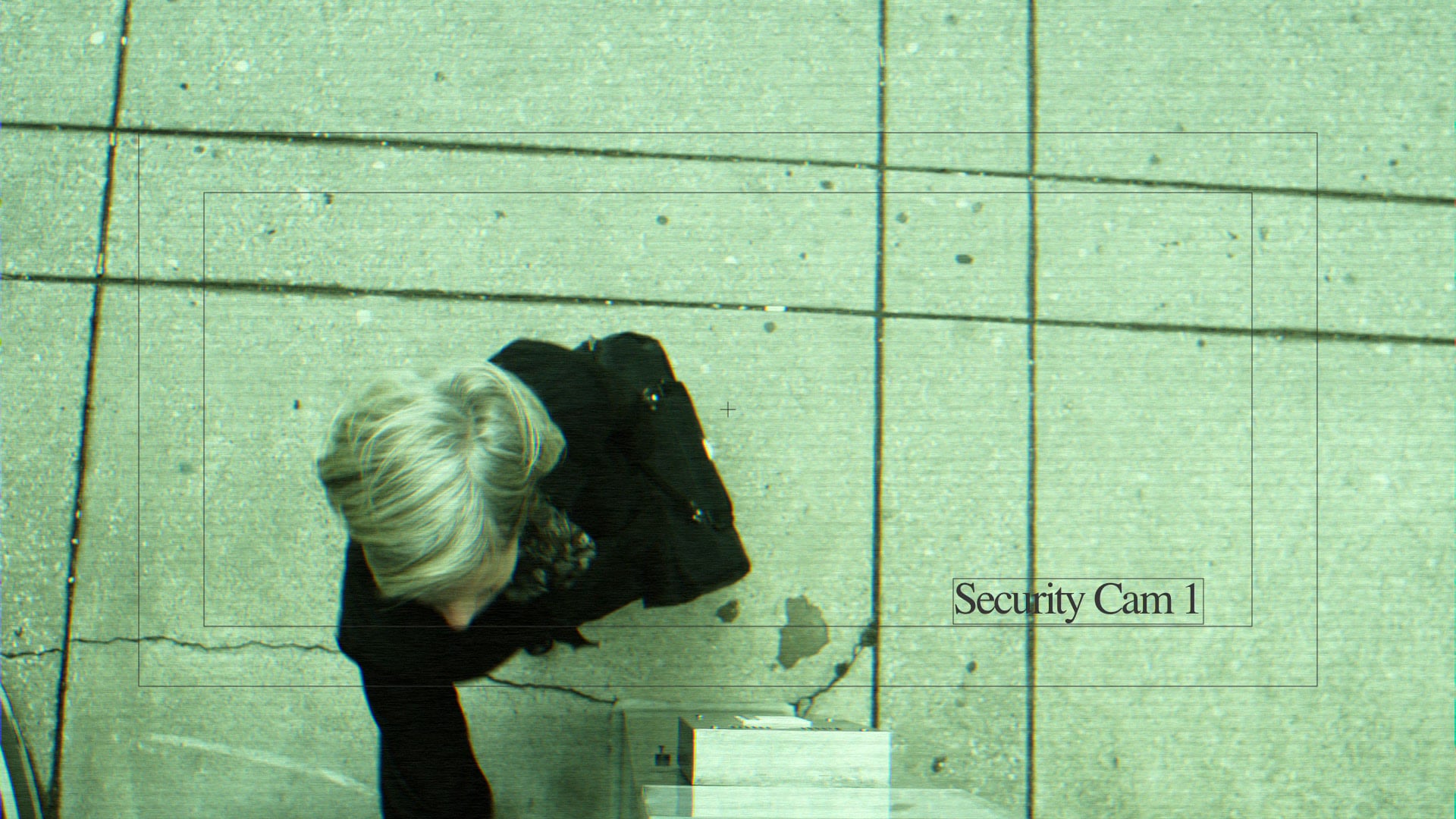 Margaret Finds Her Mojo 