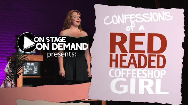 Confessions of a RedHeaded Coffeeshop Girl Trailer