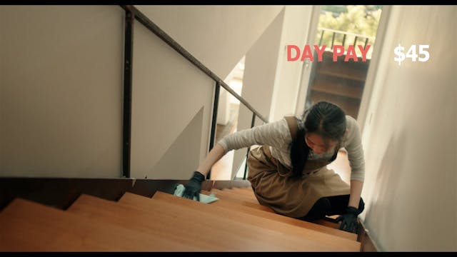 Microhabitat Trailer