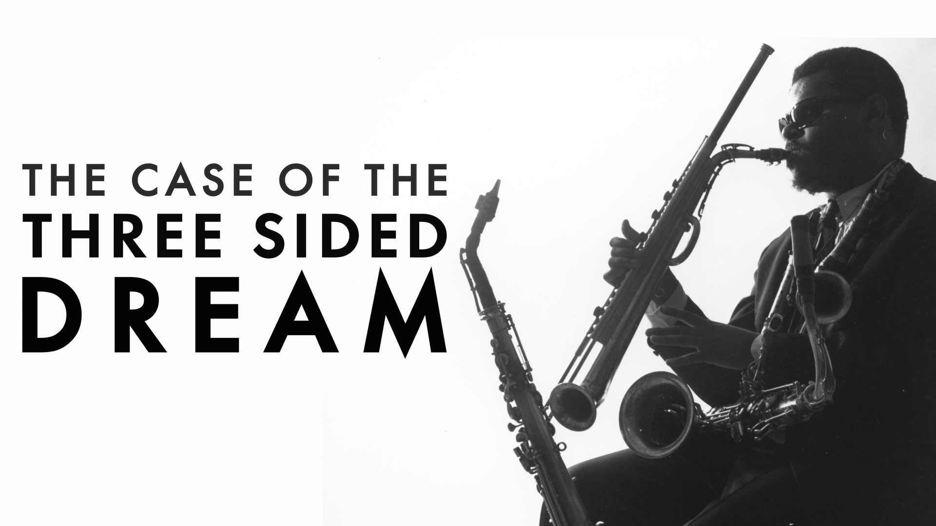 The Case Of The Three Sided Dream Trailer 