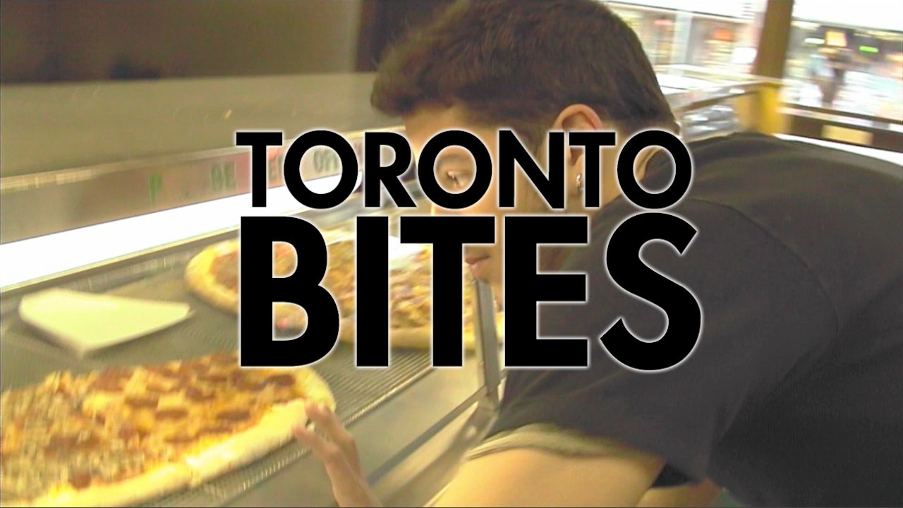 Toronto Bites