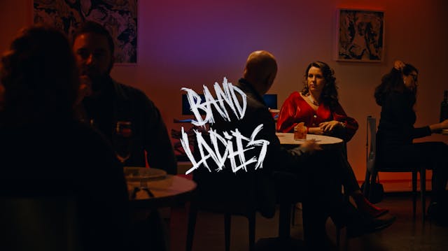 Band Ladies "Should I Stay or Should ...