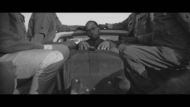 Of Good Report Trailer