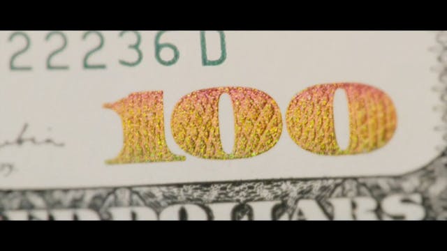 Project Gutenberg Trailer 