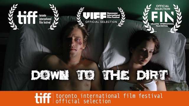 Watch Down to the Dirt teaser