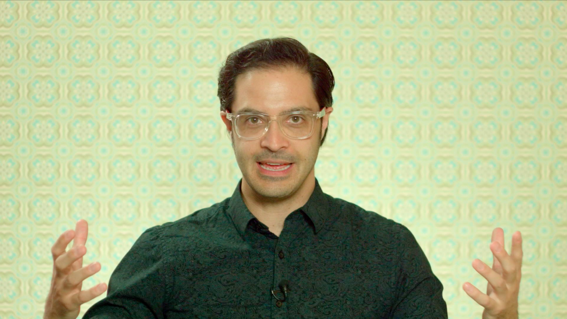 Curator's Note - "The Disappeared"