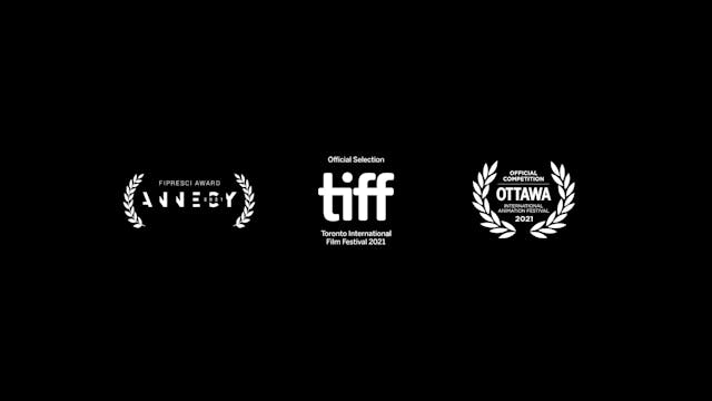 The Shamans Apprentice Trailer 
