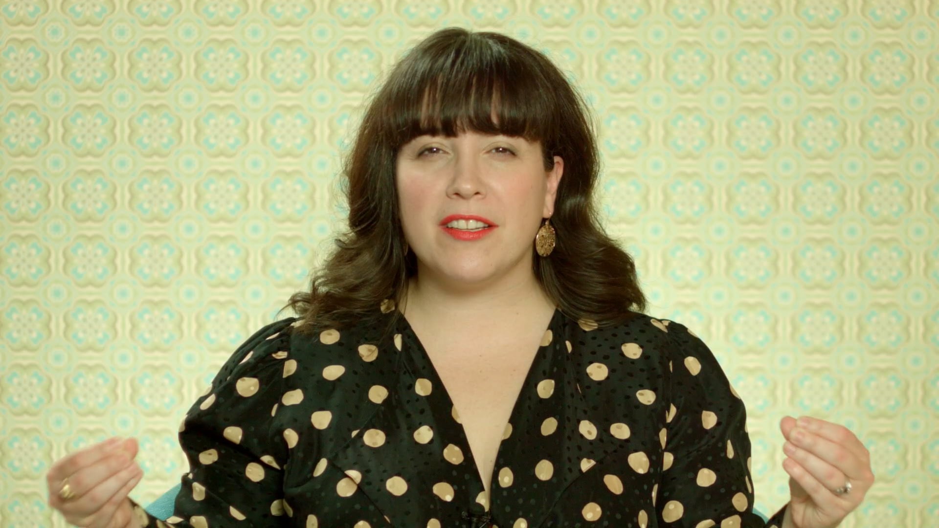 Curator's Note - "La Soledad"