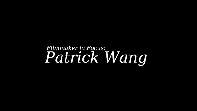 Introduction - Filmmaker In Focus: Pa...