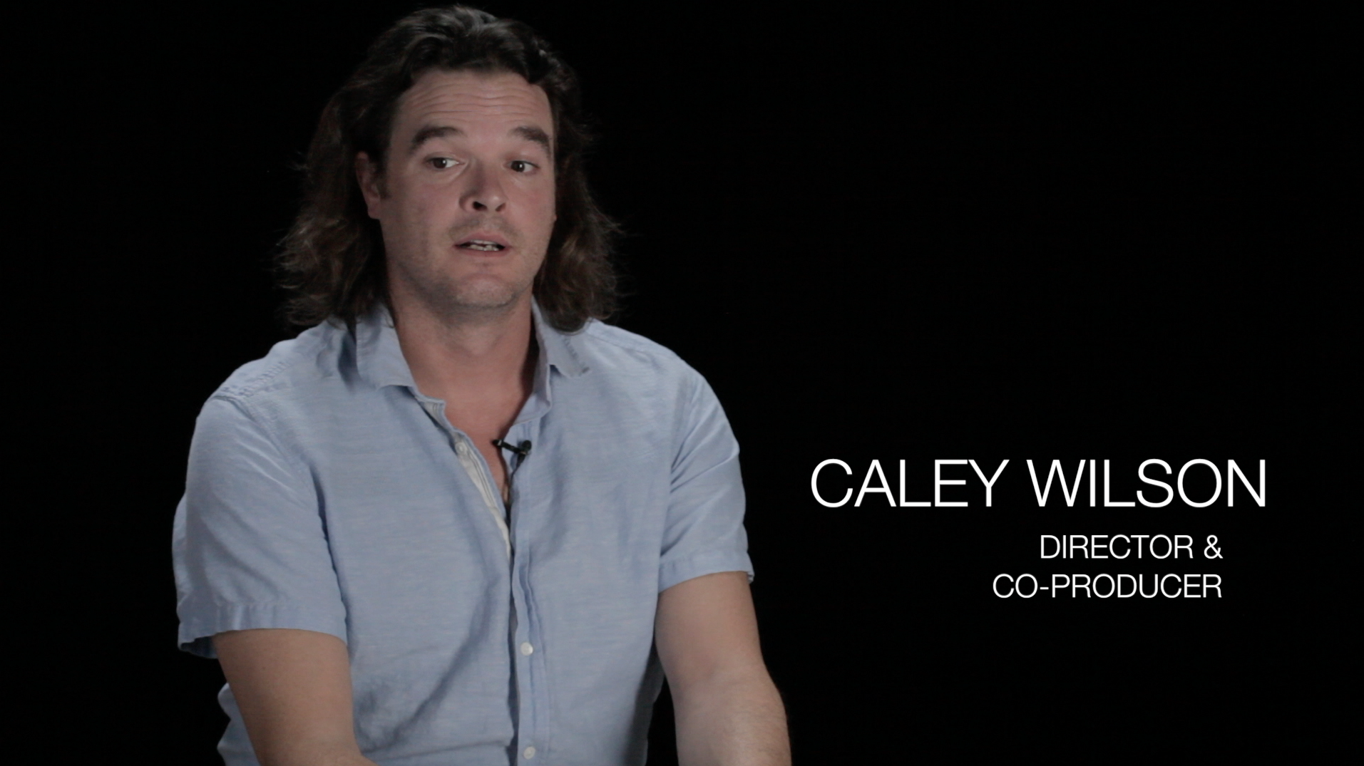 The Director on Making "Luba"