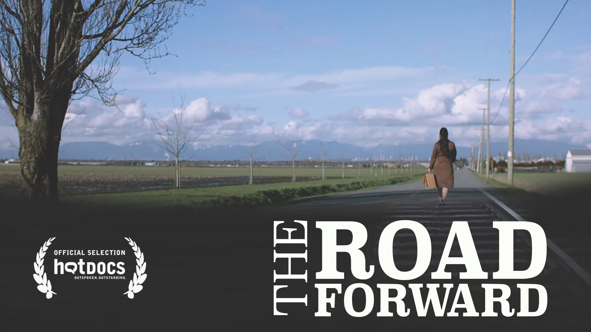 The Road Forward
