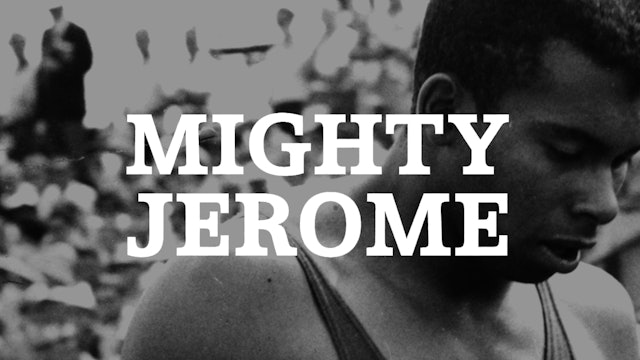 Mighty Jerome