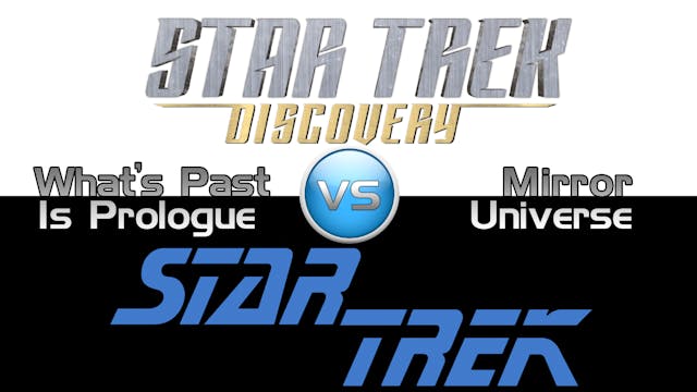 Trek it or Wreck it: Discovery 13 "Wh...