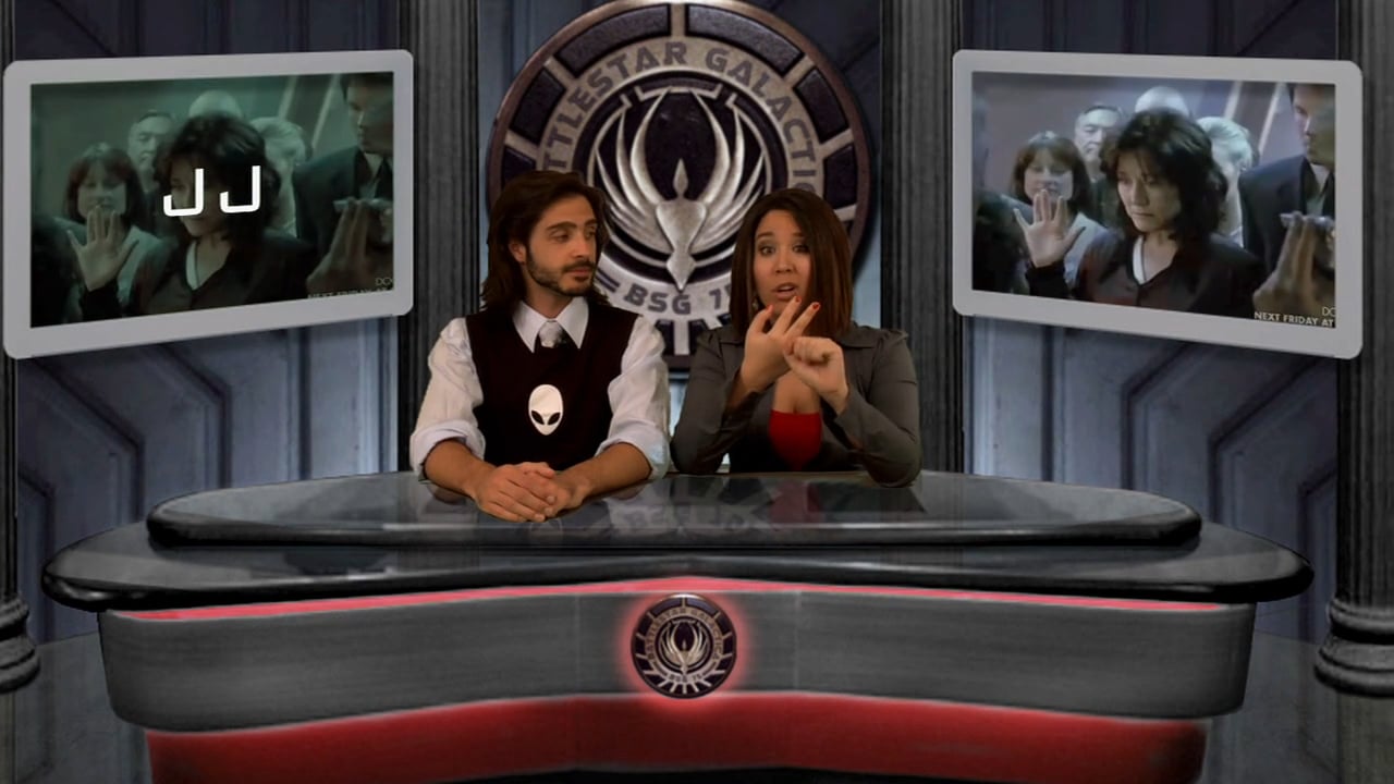BSGcast Season 4 Episode 6