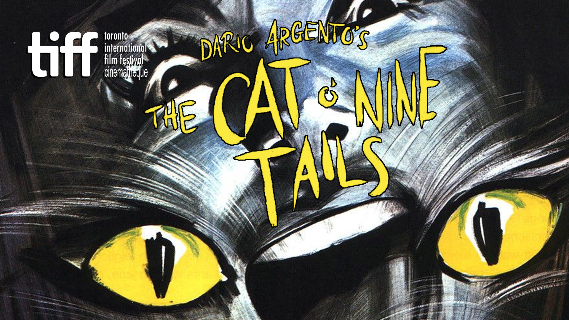 The Cat o' Nine Tails
