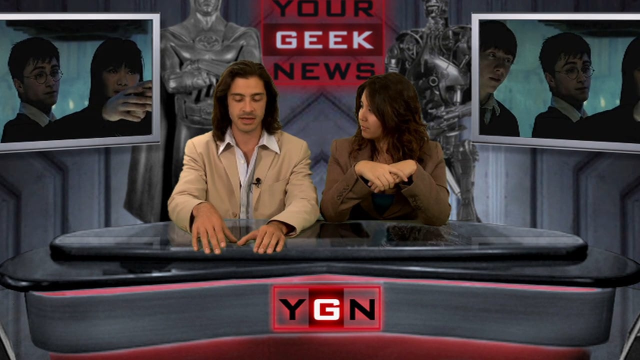 "Harry Potter and the Order of the Phoenix" Review