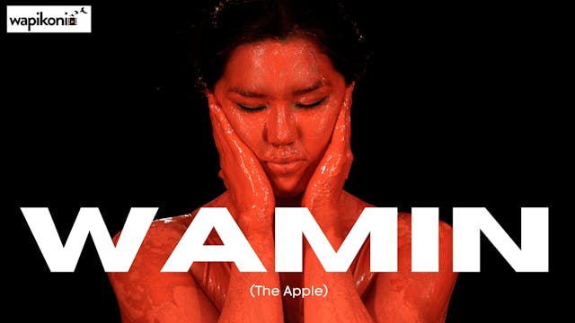 Wamin (The Apple)