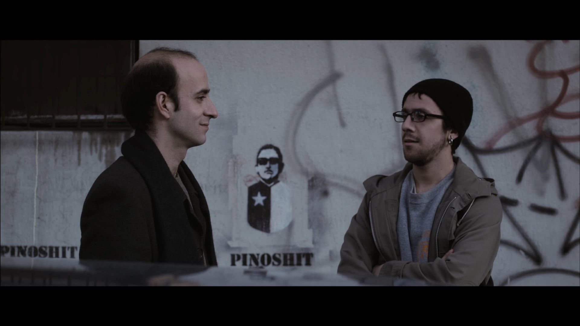 El Circuito de Román (Romans Circuit)