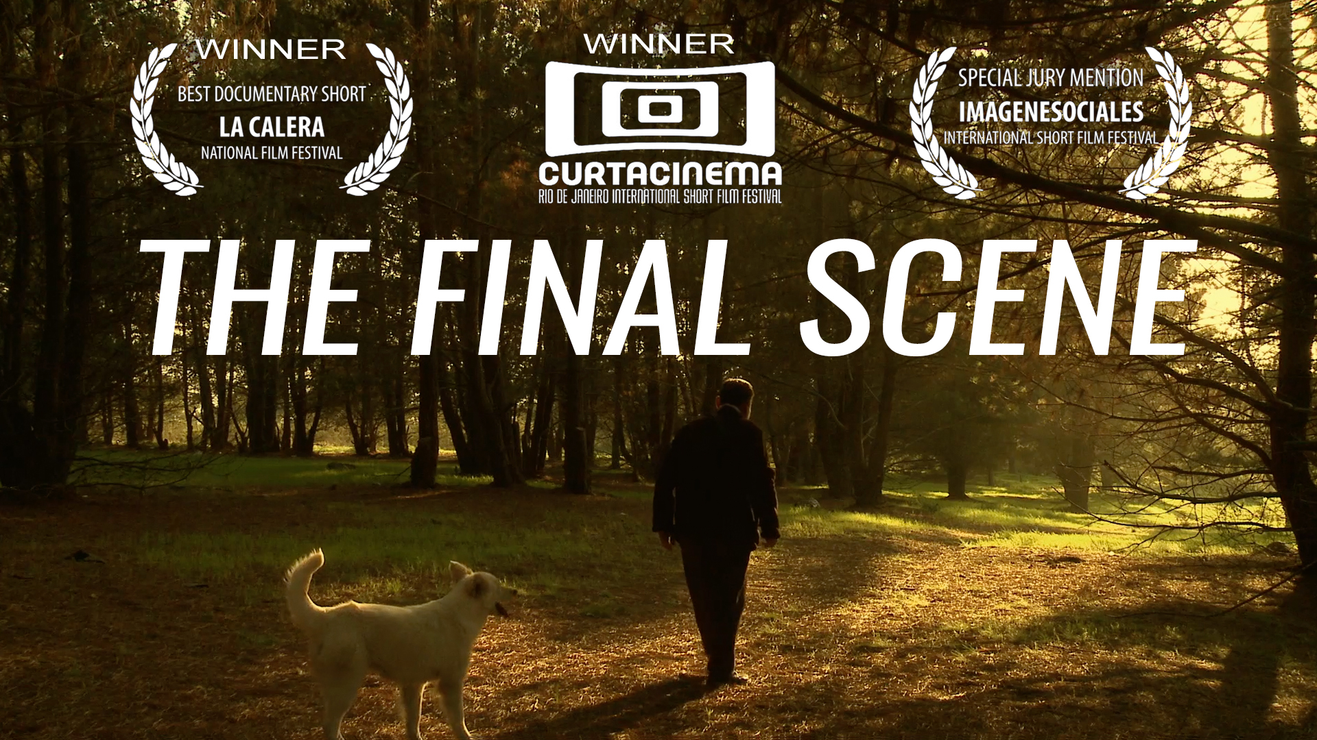 La Última Escena (The Final Scene)