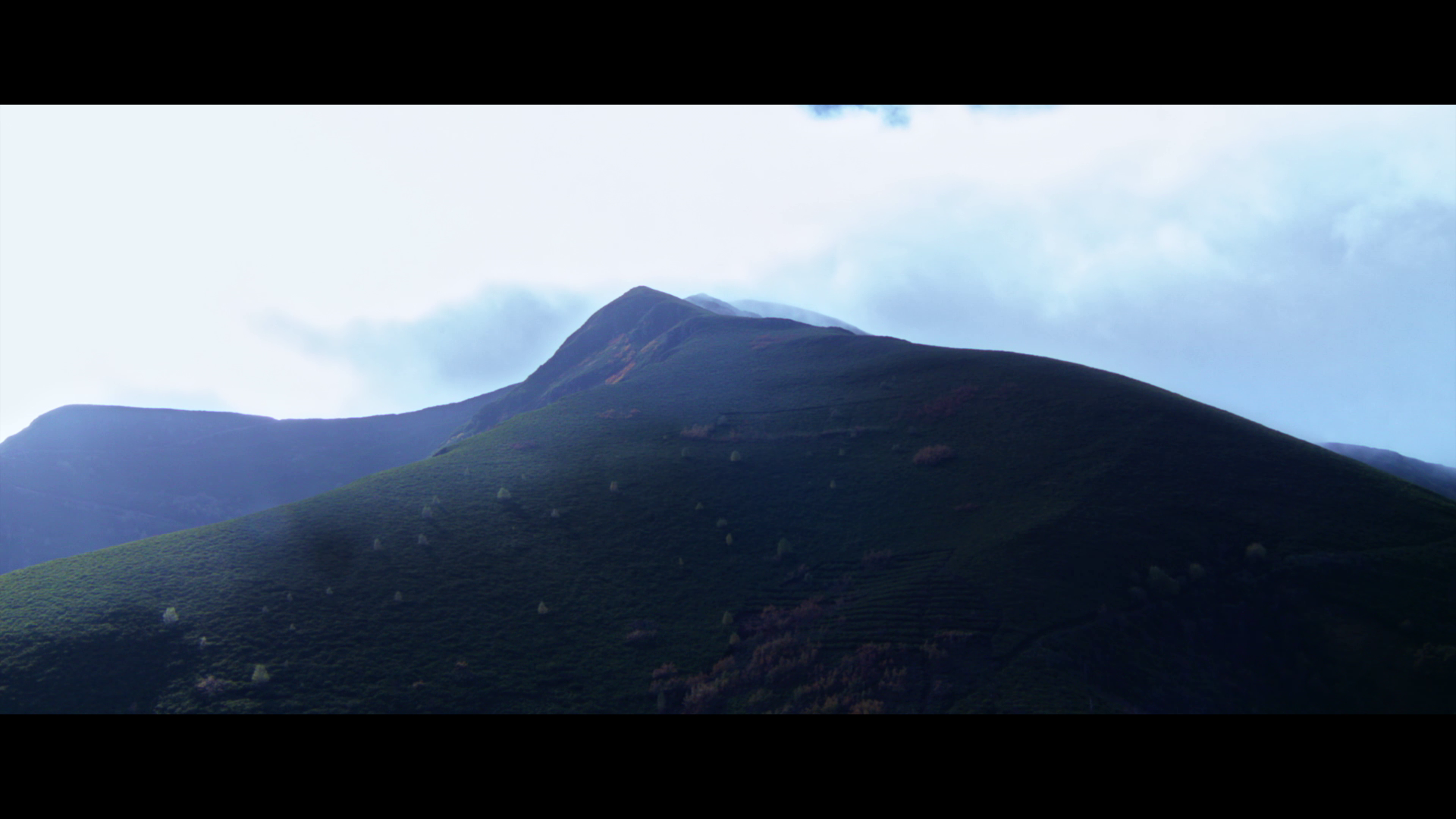 Thirty Souls Trailer 