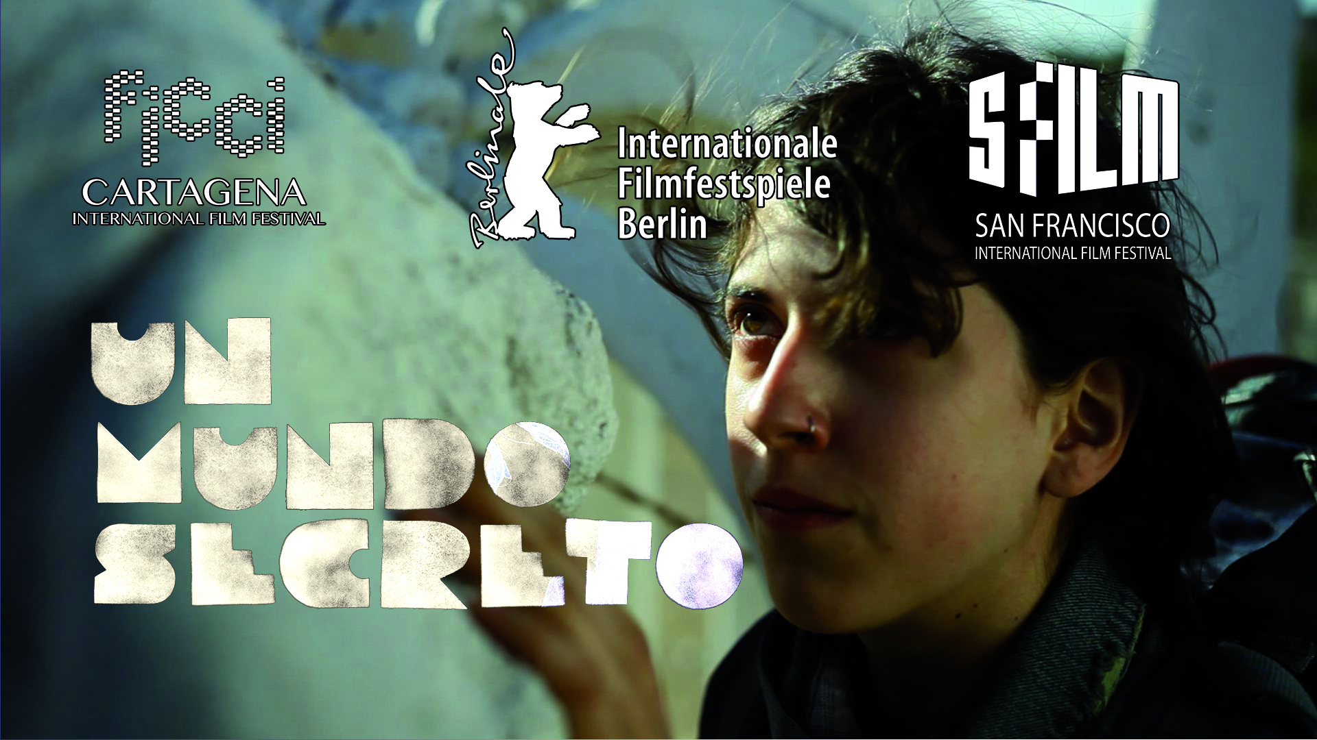 Watch Un Mundo Secreto Trailer