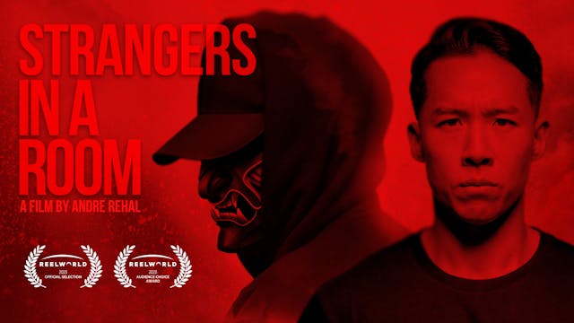 Strangers in a Room