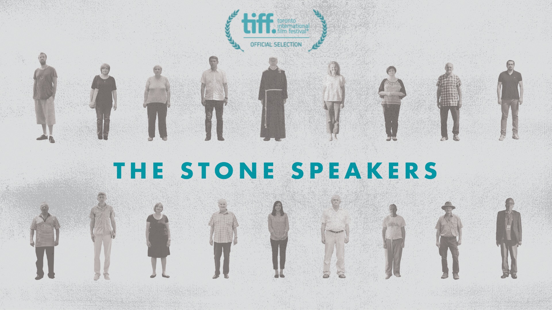 The Stone Speakers