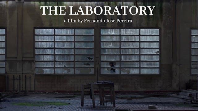 O laboratório (The Laboratory)
