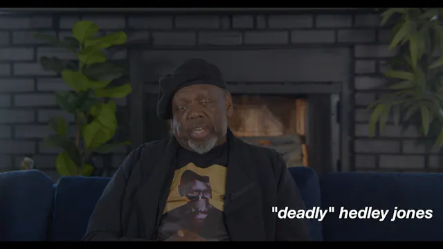 Extended DJ Interview: Deadley Hedley