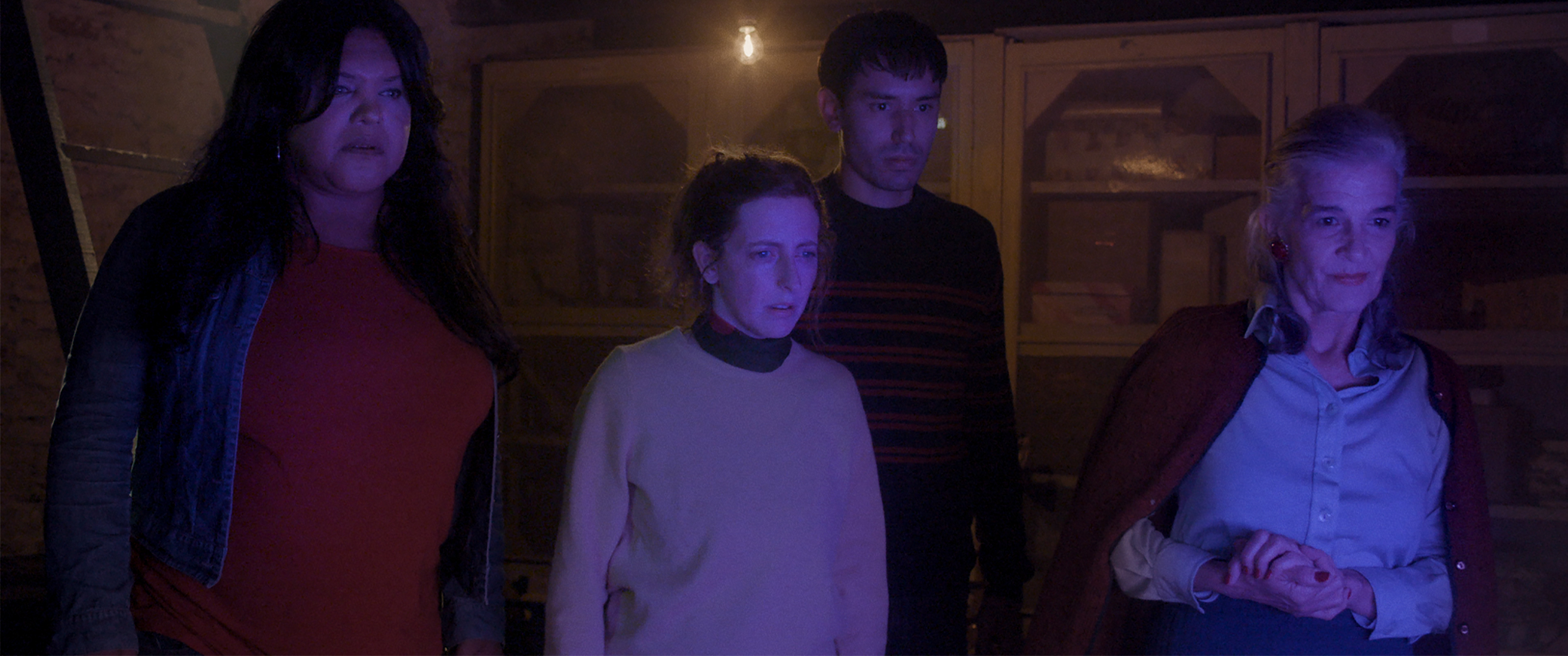 Brief Story From The Green Planet Trailer 