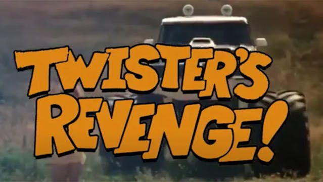 Twister's Revenge