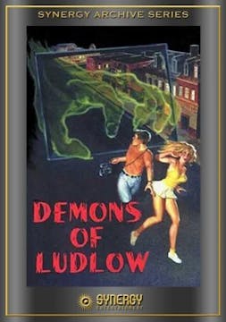 Demons Of Ludlow