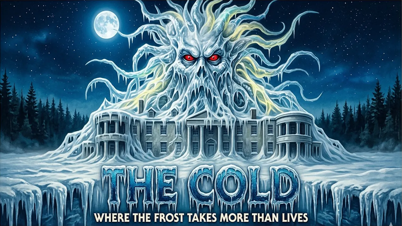 The Cold 1984