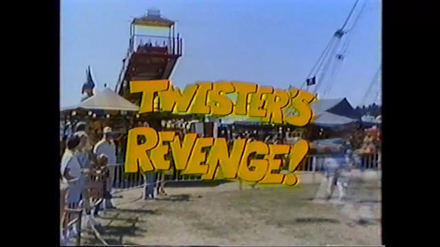 Twisters Revenge (ott version)