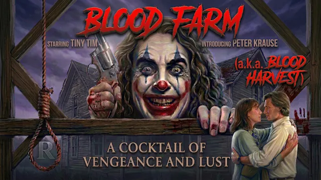 Blood Farm 1987