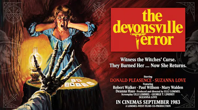 The Devonsville Terror 1983