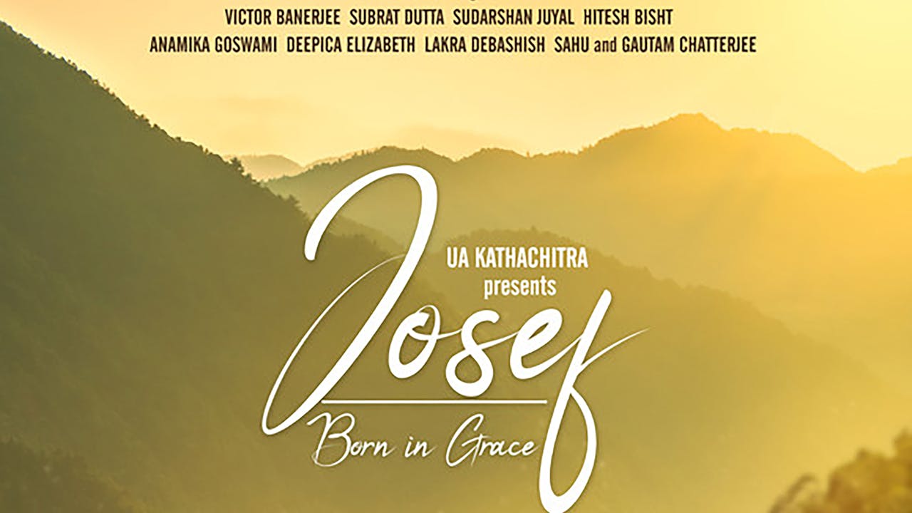 Josef - Born In Grace