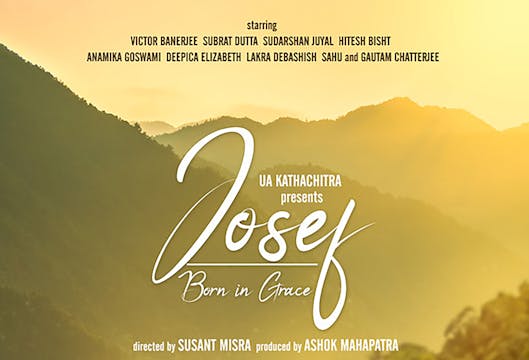 Josef - Born In Grace
