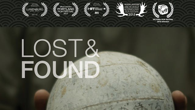 Lost & Found