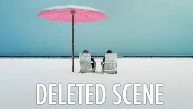 Tru Love - Deleted Scene - Tru Gets F...