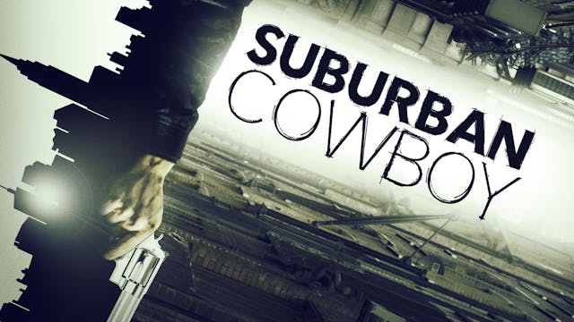 Suburban Cowboy