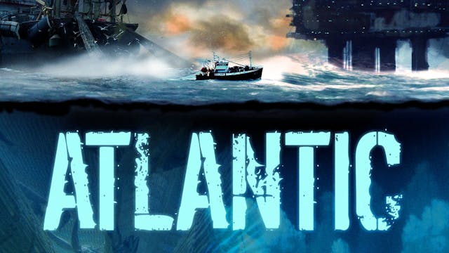 Atlantic (full film)