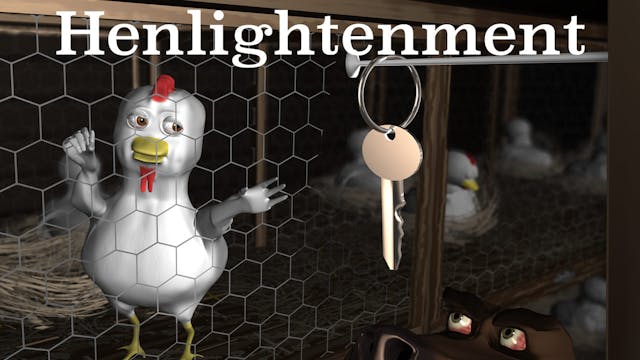 Henlightenment