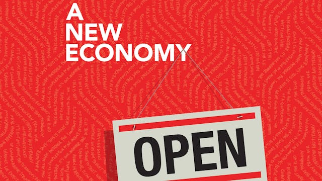 A New Economy (full film)