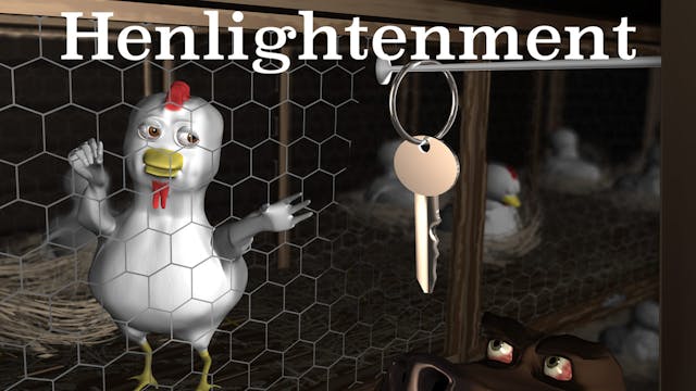 Henlightenment (full film)