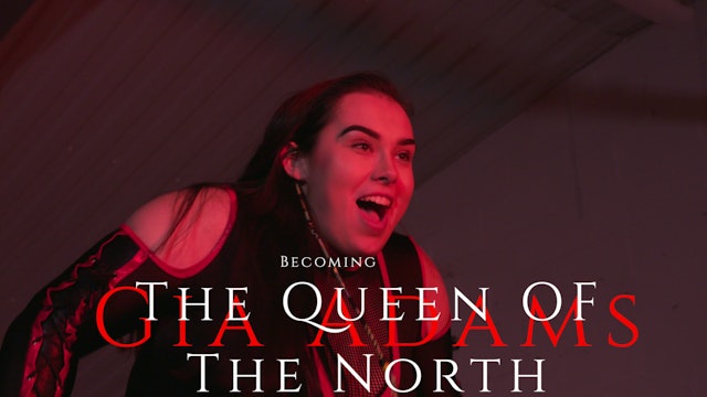 Becoming The Queen of The North