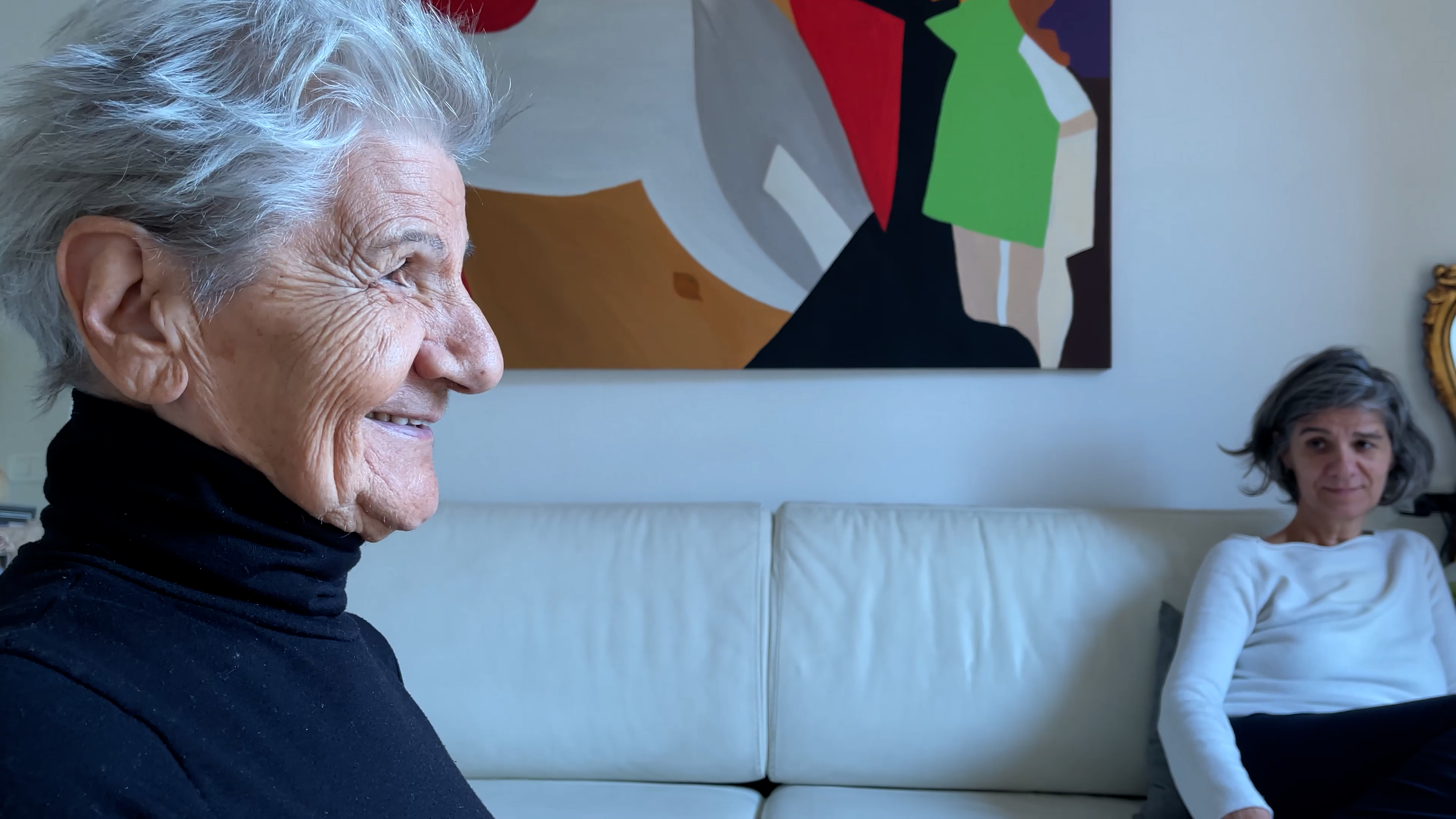 Days Blows in a Moment